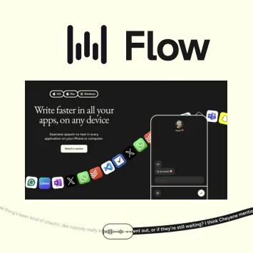 Wispr Flow