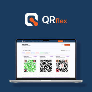 QRflex