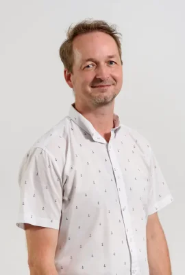 Tomáš Trnka