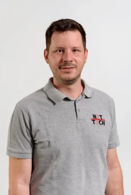 Lukáš Vašíček