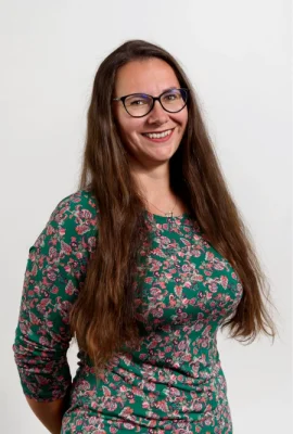 Renáta Novotná