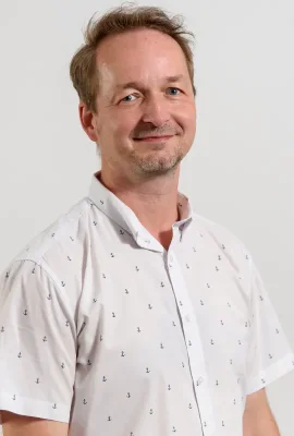 Tomáš Trnka